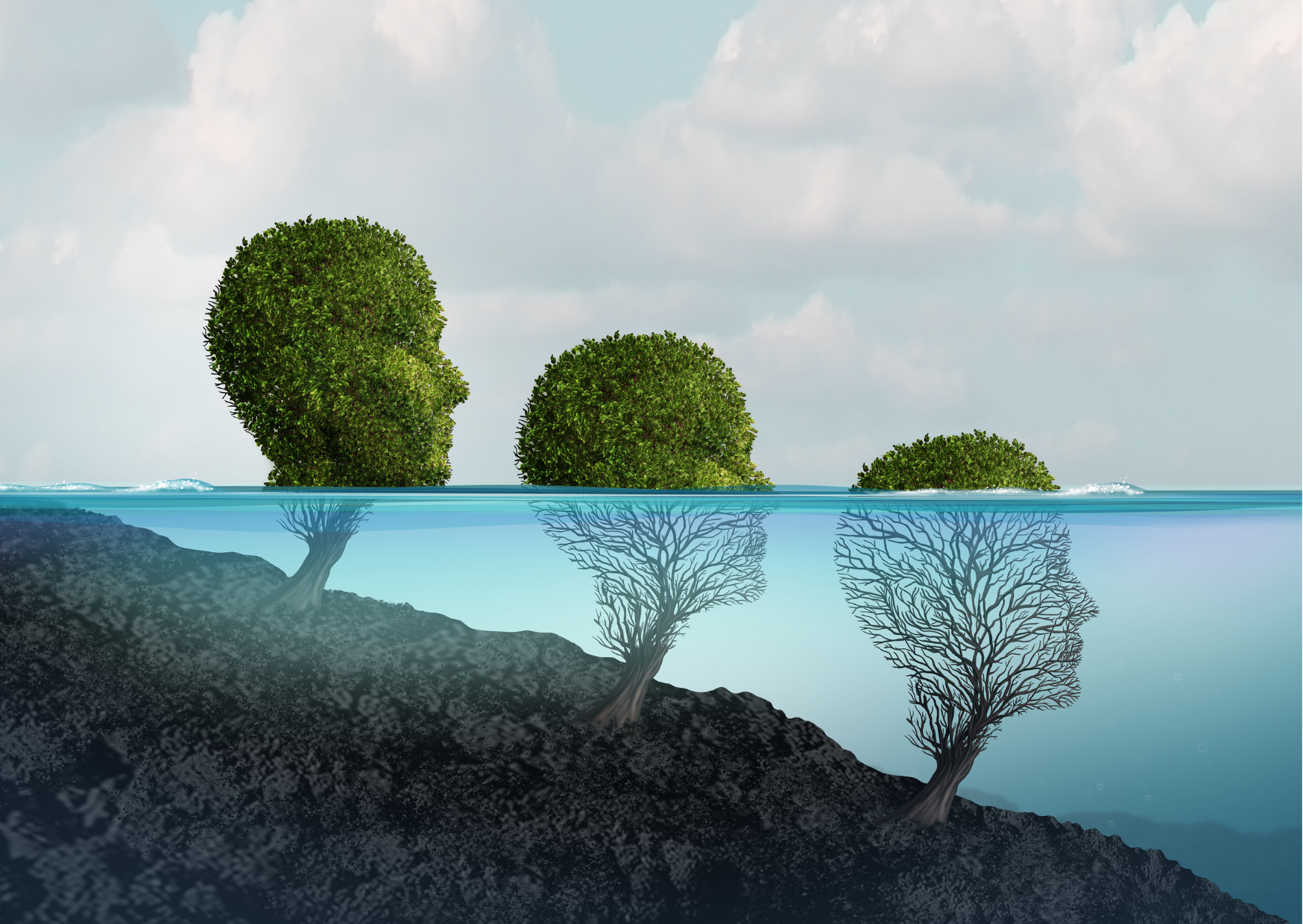 mindfulness všímavosť mindfullysk syndrom vyhorenia stres sebauvedomenie