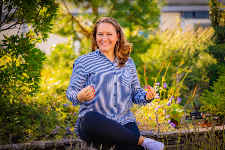 Tatiana Barillova mindfully zvladanie stresu mindfulness