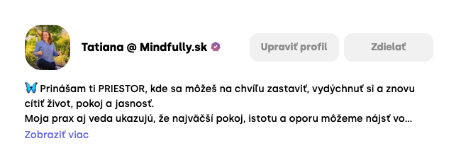 mindfully herohero zvladat stres mindfulness bratislava kurz