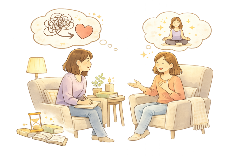 Mindfully konzultacia Priestor pre teba bezpecny priestor priajtie nadhlad odstup vnutorna sila